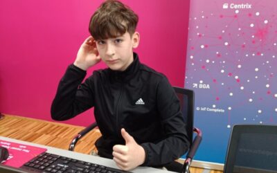 Adam Vugrinec sudjelovao na 14. juniorskoj Hrvatskoj informatičkoj olimpijadi