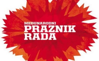 Međunarodni praznik rada