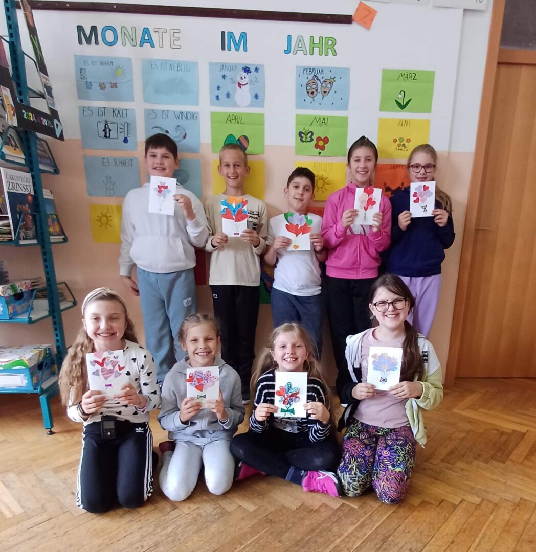 Majčin dan 1