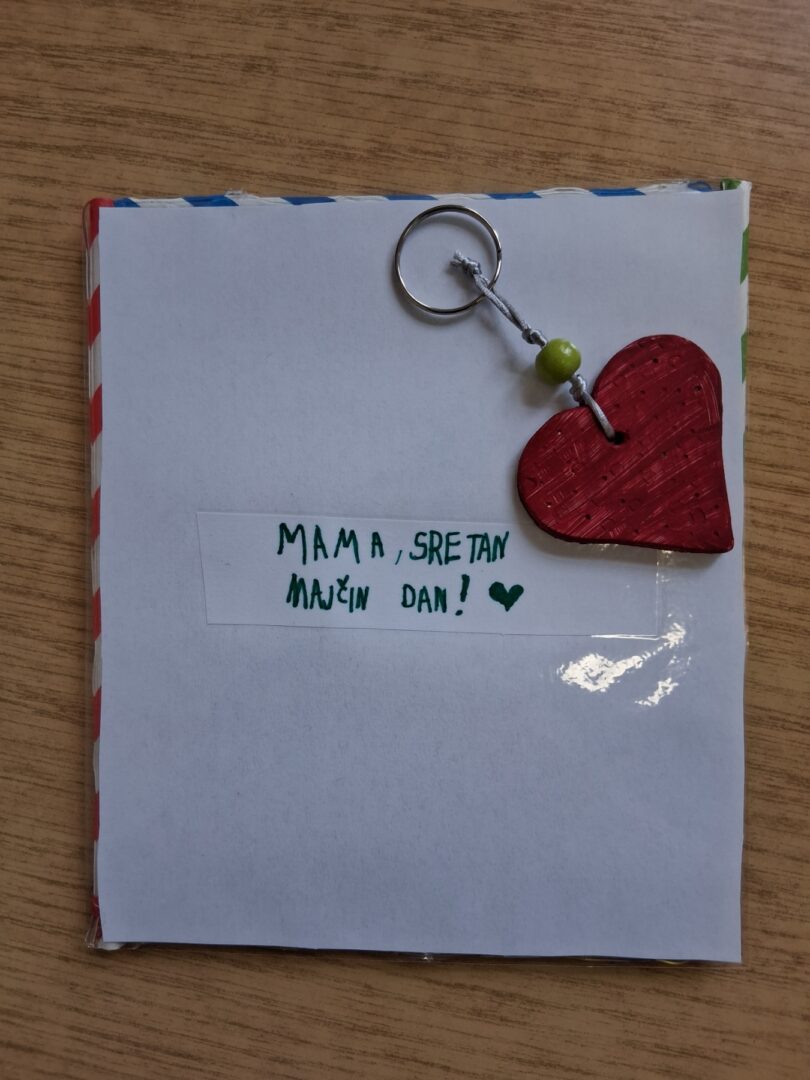 Majčin dan 7