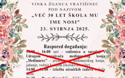 Dan škole 23.5.2025.