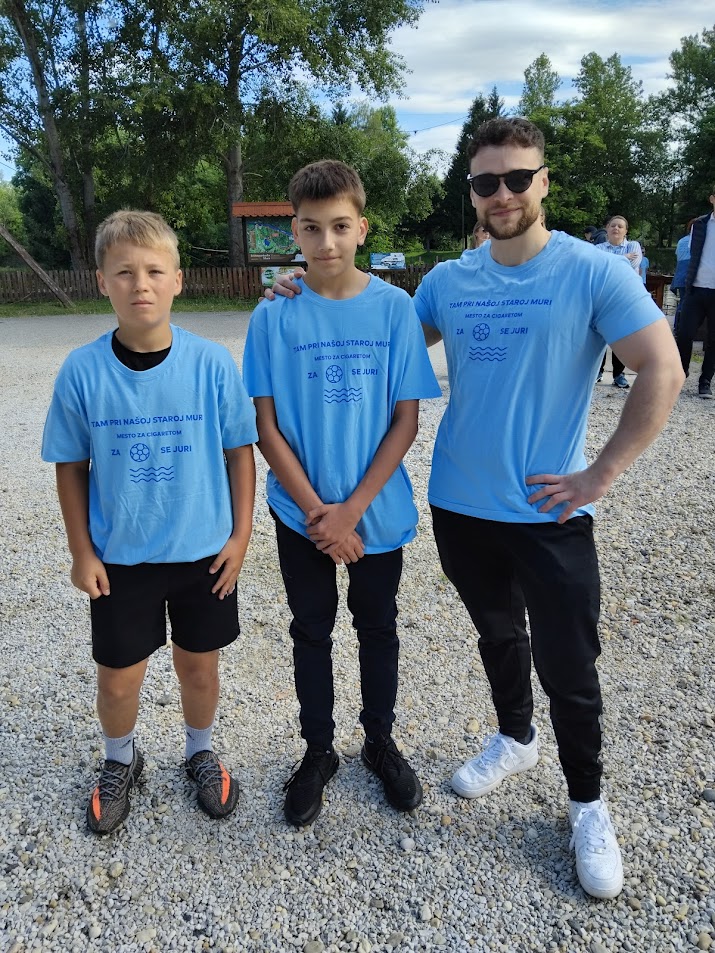 Svjetski dan nepušenja