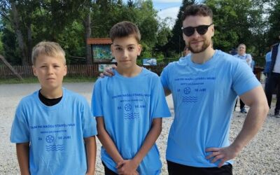 Svjetski dan nepušenja – Sv. Martin na Muri