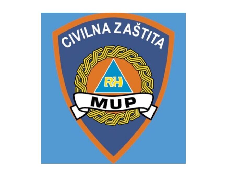Posjet Službe civilne zaštite Čakovec