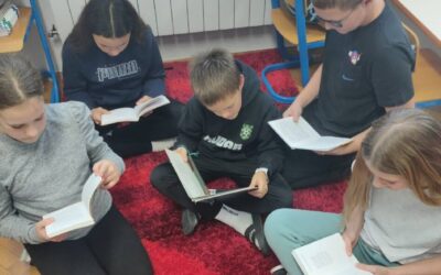 Mjesec hrvatske knjige 2025. – „Odabrali knjižničari“