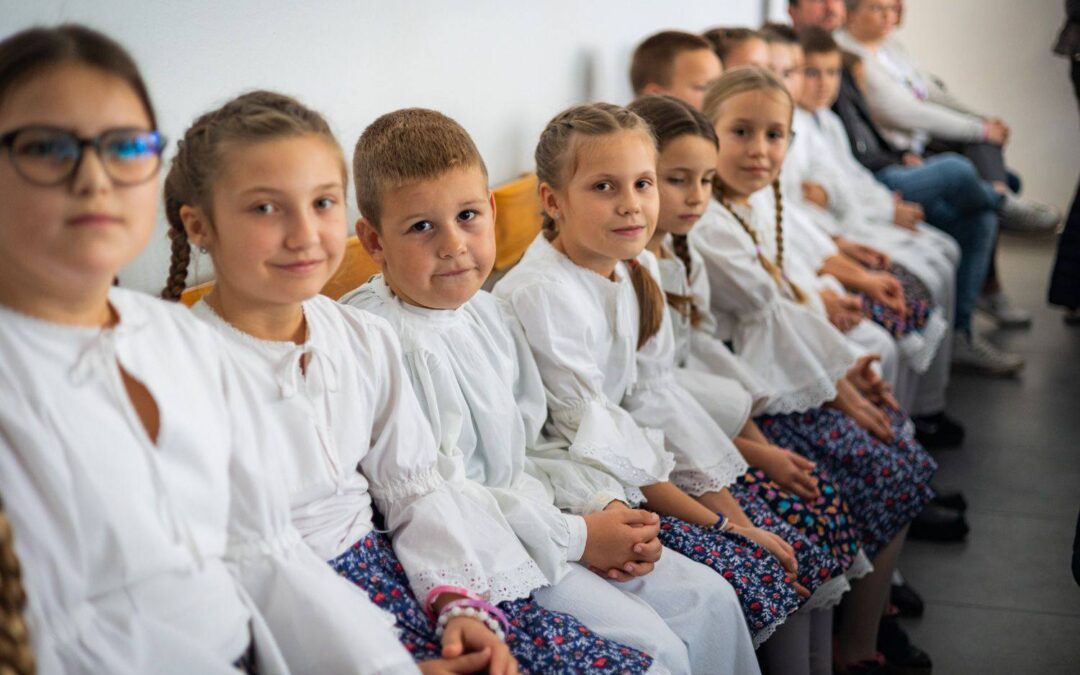 16. “Mamičina škrija” u Gornjem Kraljevcu