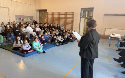 Dan međimurske popevke u našoj školi 