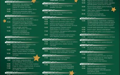 Adventura na sjeveru