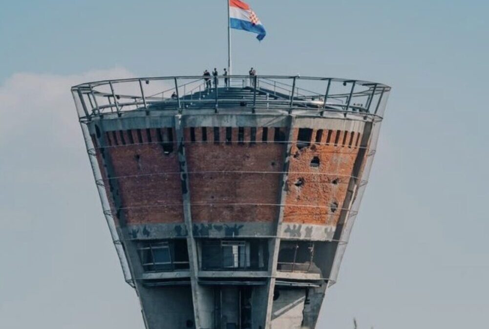 I u Općini Vratišinec Vukovar svijetli