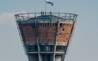 I u Općini Vratišinec Vukovar svijetli