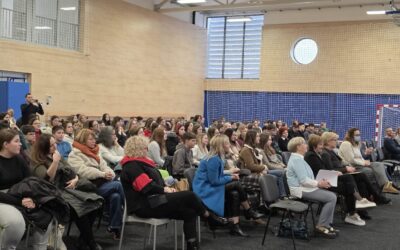 Završnica mjeseca borbe protiv ovisnosti