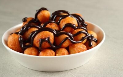 Božićno ozračje u školi: Miris fritula i čarolija božićnog filma