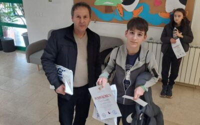 Županijsko natjecanje iz informatike