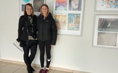 Županijsko natjecanje LIK