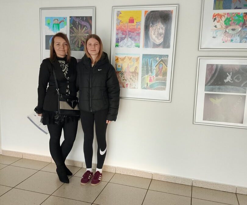 Županijsko natjecanje LIK