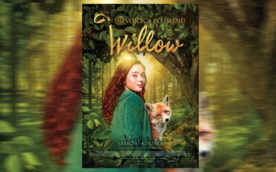 Učenici od 1. do 4. r. na 14. reviji filmova za mlade