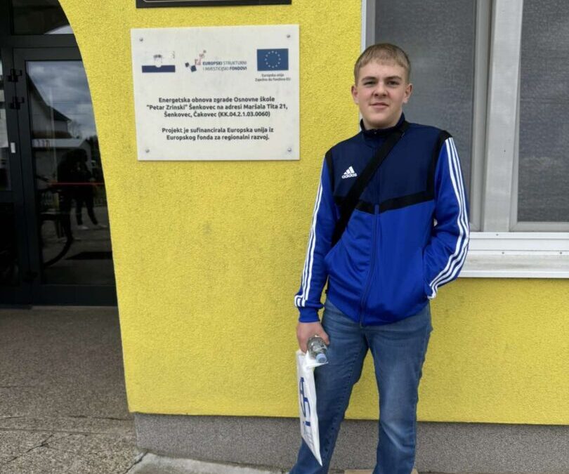 Županijsko natjecanje iz Geografije