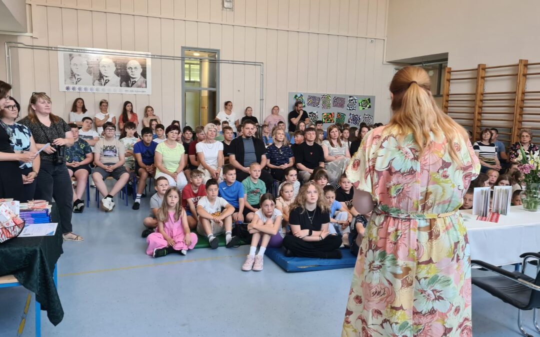 KAJdan 2026. – Dan škole u znaku kajkavske riječi i međimurske baštine