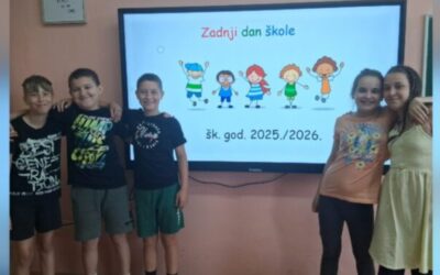 “Oni su mali, ali su veliki, odnosno, hoću reći, nisu više mali, ali su dosta veliki da ne budu mali.”
