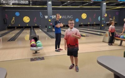 Mateo Krajner viceprvak države u bowlingu!