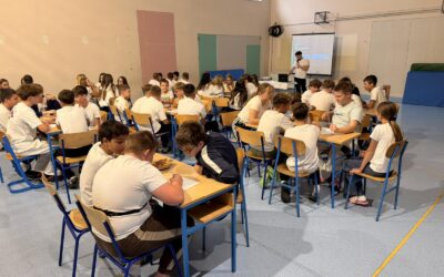 „Od priča do otkrića“ – projektni dan posvećen Nikoli Tesli